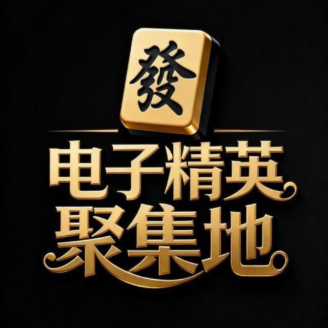 电子精英聚集地