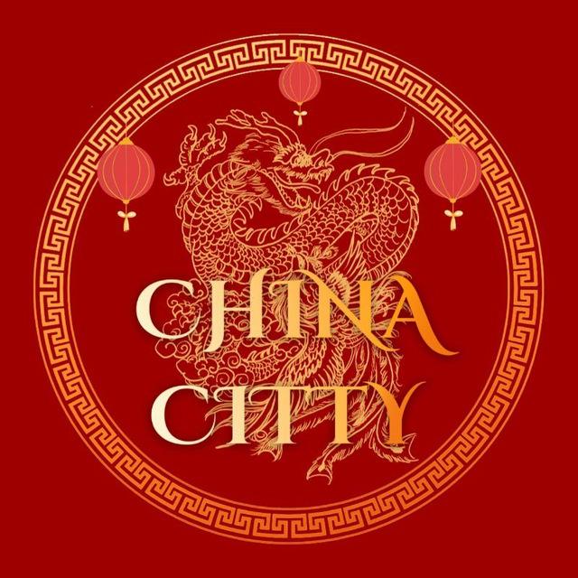 China_Citty♡