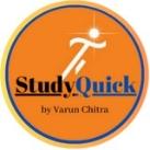 Study Quick by Varun Chitra @StudyQuick by Varun Chitra