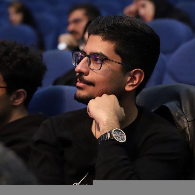 حسین آهنگ | مدیر مشاوره شماتیک