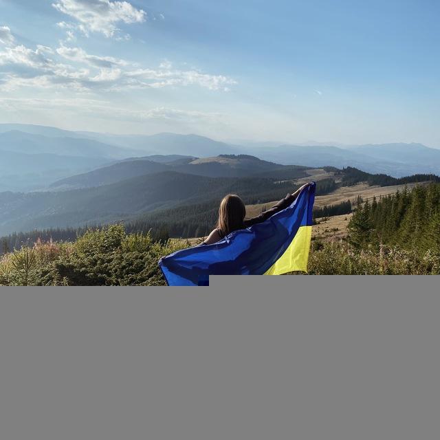 Аня подорожує 🌍