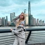 ULIANA ZUBOVA