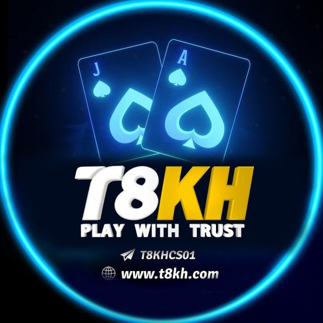 T8KH_Casino (ស្រួលលេងស្រួលឈ្នះ)