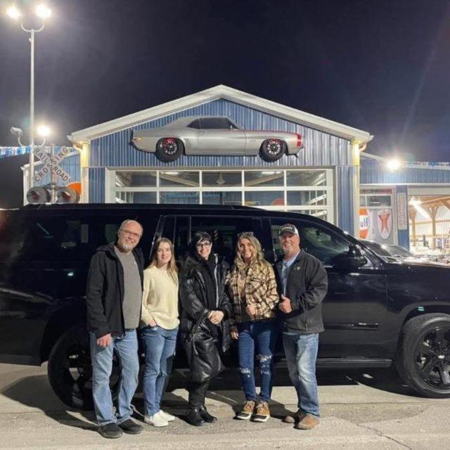 Tommy’s Quality Used Cars