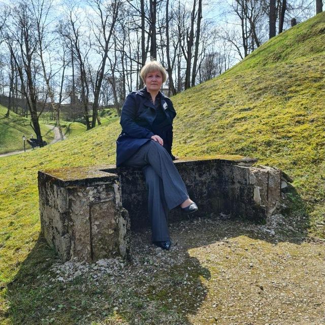 Ieva Ozoliņa