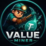 Value Miner ~ Payouts
