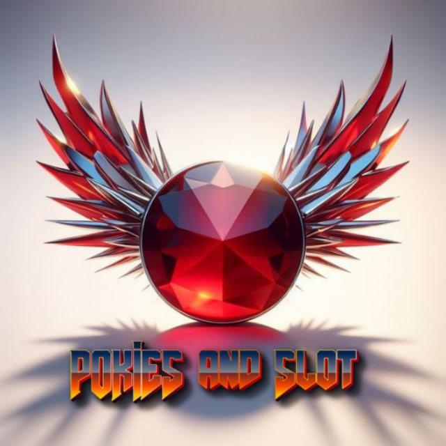 POKIES & SLOT AUSSIE