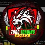 ZORO TRADING FOREX