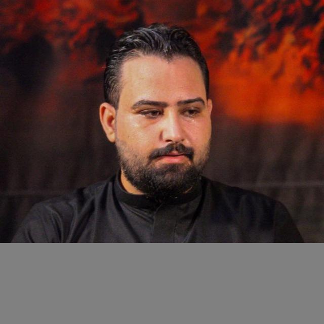 قناة الرادود والملحن الملا محمد الحر