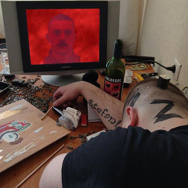 Гнездо
