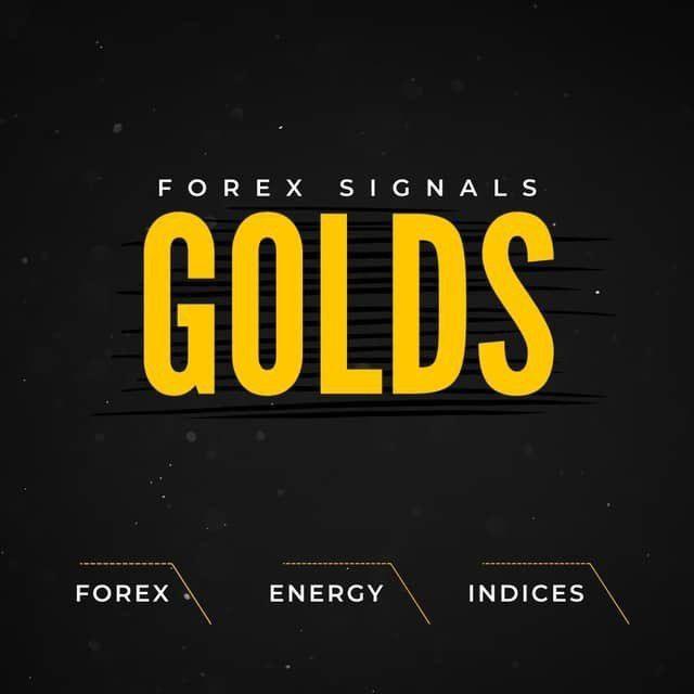 FOREX GOLD SIGNALS (FREE)