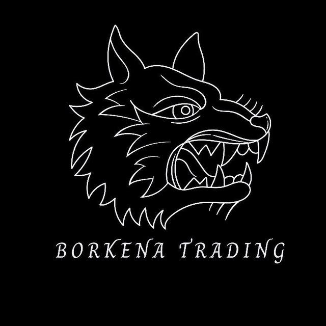 Borkena Trading