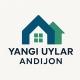 Yangi Uylar Andijon | Расмий канал