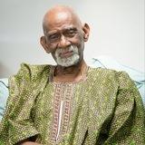 Dr. Sebi