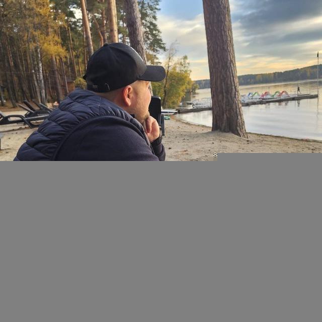 Психолог Иван Пащенко