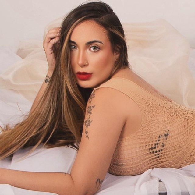 🍯Thais | Prévias🍯
