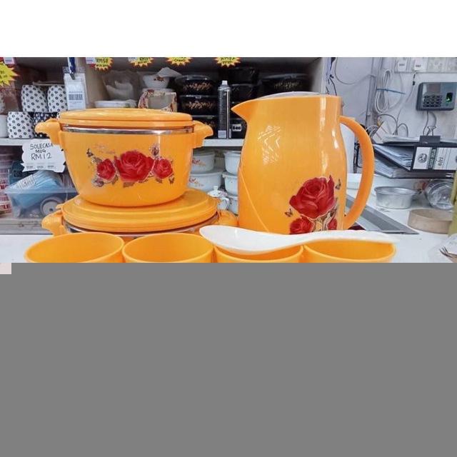 WAREHOUSE BARANG RUMAH