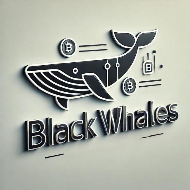 Black Whales