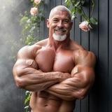 Handsome Gay