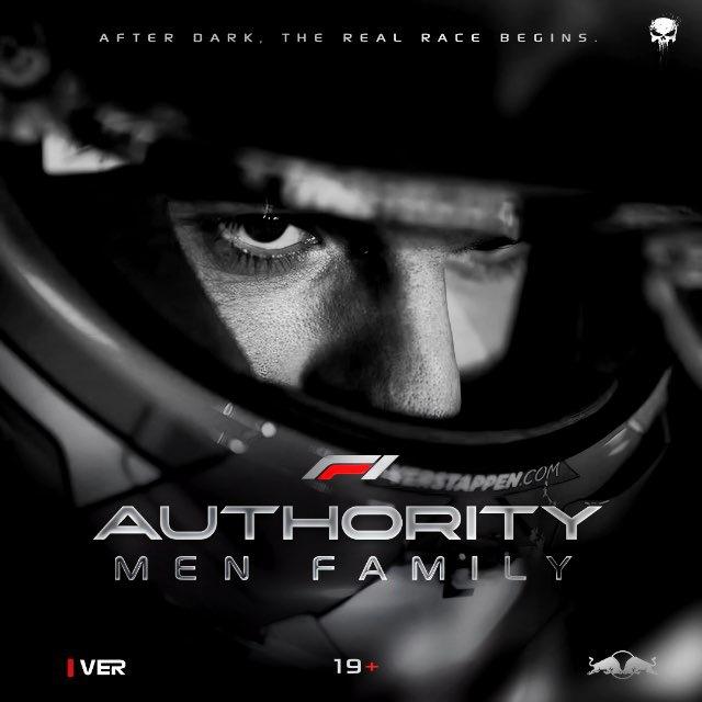 Authority Men