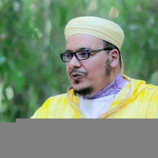 الشيخ عمر القزابري