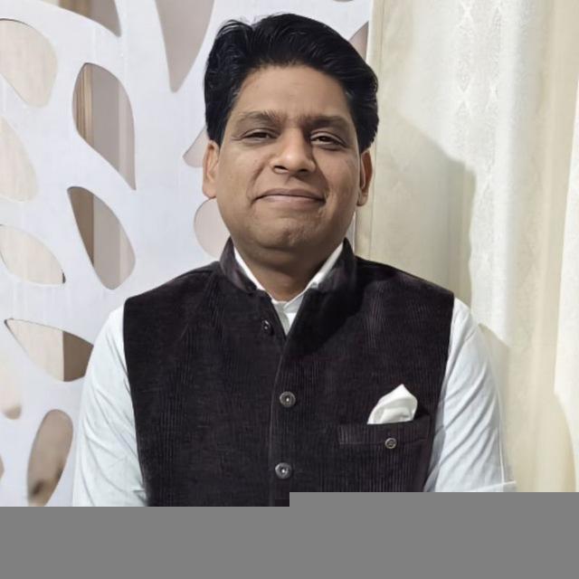 Pankaj Sharma Sir Unacademy