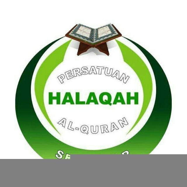 Persatuan Halaqah Al-Quran