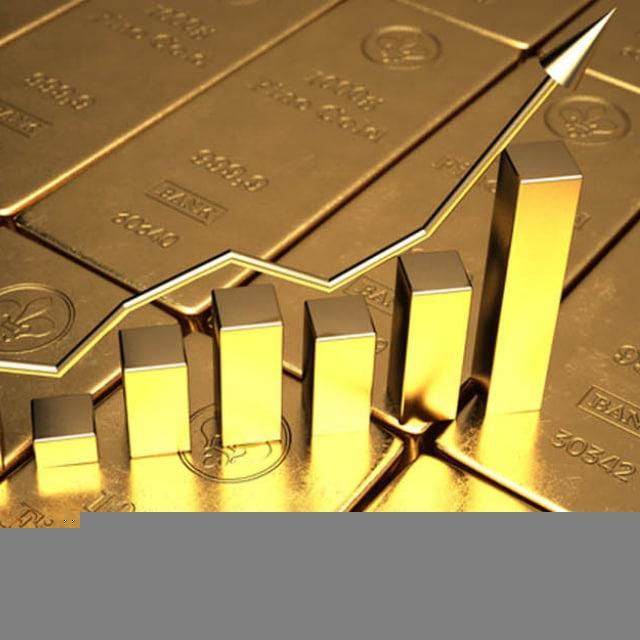 آبشده، سکه، دلار