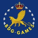 BDGGAME VIP(1 MINUTES)