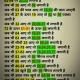 गरीबों की किस्मत