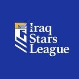 Iraq stars league