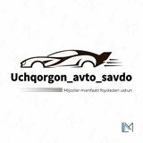 UCHQO'RG'ON_AVTO_SAVDO