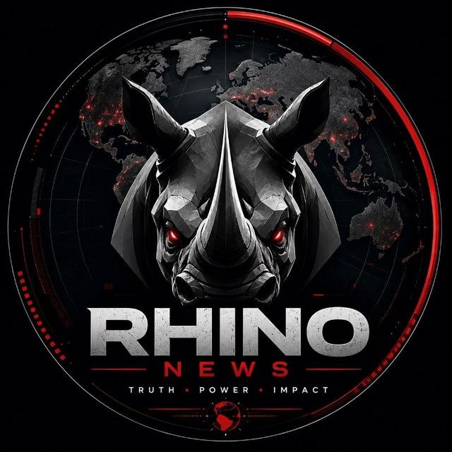 "RHINO NEWS | راینو نیوز"