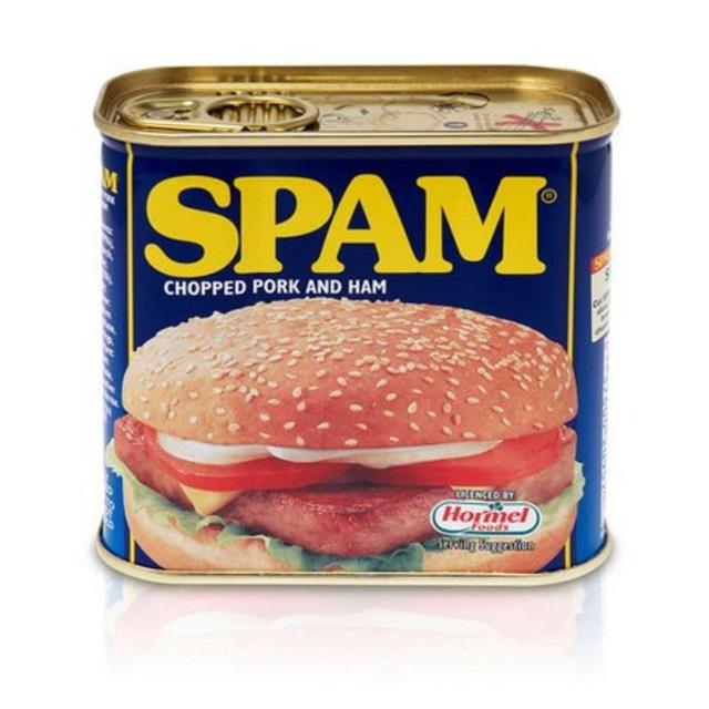 🇲🇽 Spam México 🇲🇽