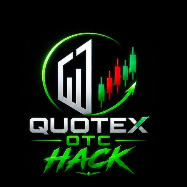 Quotex OTC HACK Trading 🧿