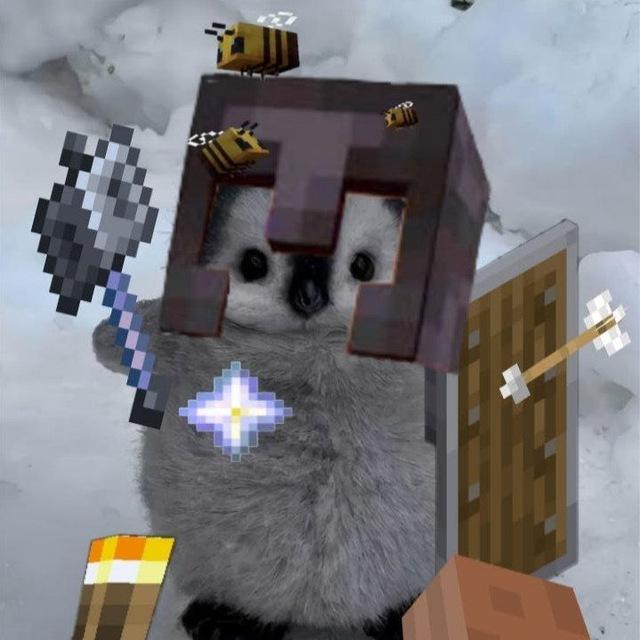 TuFi COMMUNITY🐧