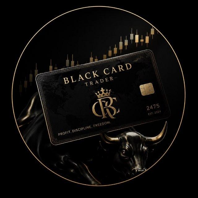 BLACK CARD FREE CHANNEL