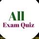 All Exam Quiz