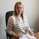 Роговая Екатерина Александровна