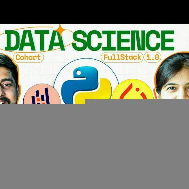 Hitesh Choudhary Data Science Cohort