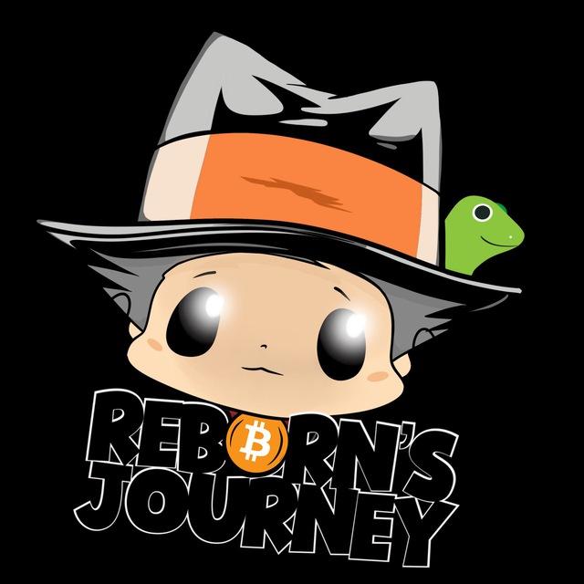 Reeeborn’s Journey to Riches ✳️