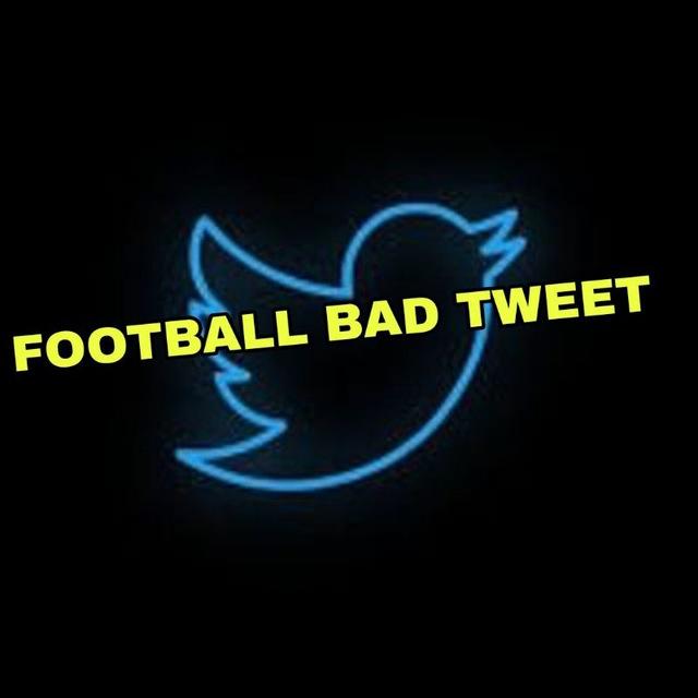 BAD twitte