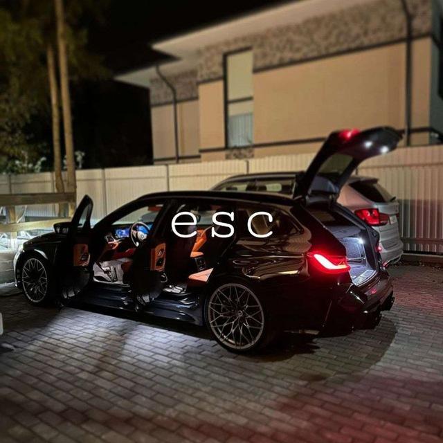 esc