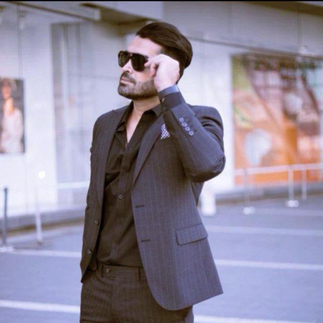 Kianoush nikkhah