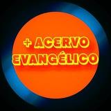 MAIS ACERVO EVANGÉLICO ➕📒📕📓📕📒📓