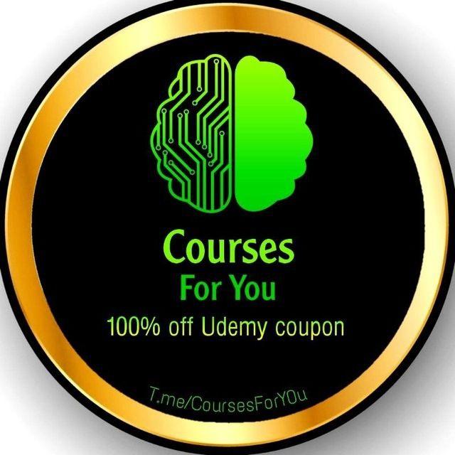 Courses For You 2 I كورسات مجاناً دورات مجانية