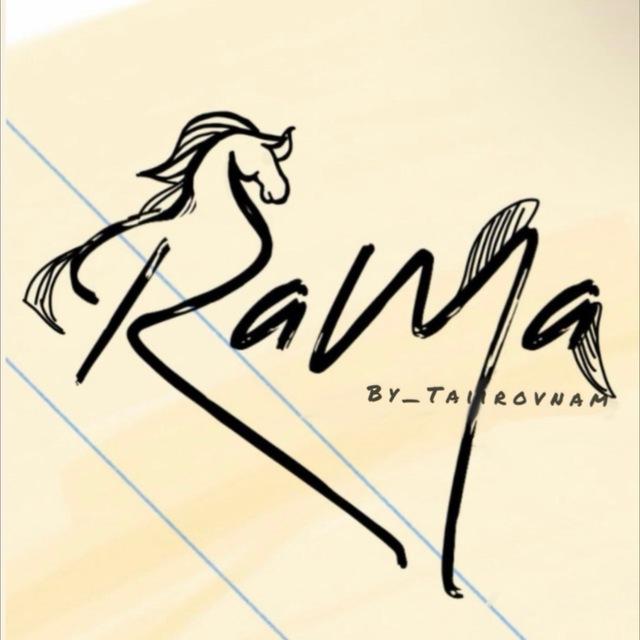 Rama_by taiirovnam