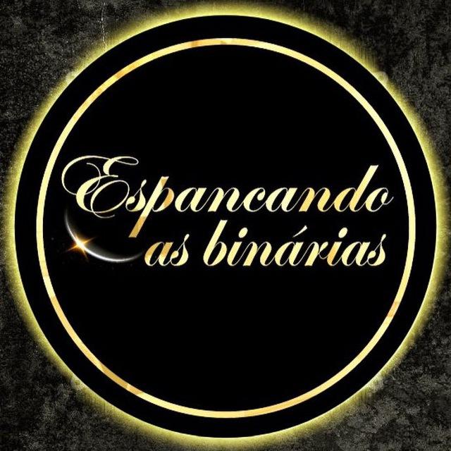 Espancando as Binárias Oficial