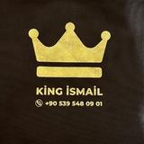 KİNG İSMAİL TRACKSUİT🇷🇴