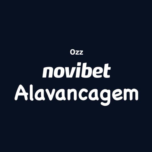 Alavancagem “ozz” NoviBet